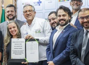 © Joédson Alves/Agência Brasil