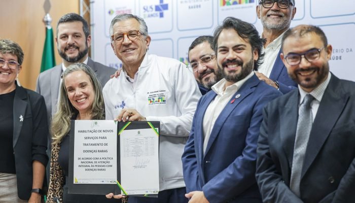 © Joédson Alves/Agência Brasil