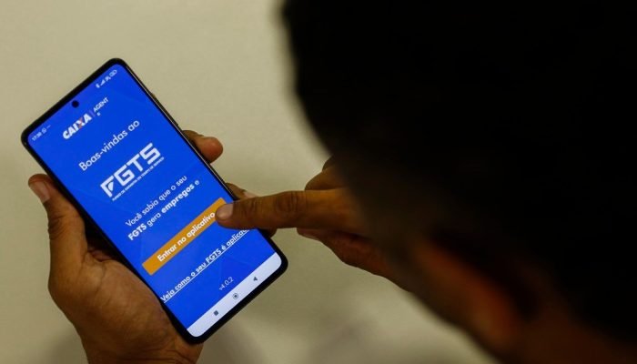 Ao todo, cerca de 138,2 milhões de trabalhadores e trabalhadoras serão beneficiados pela distri...