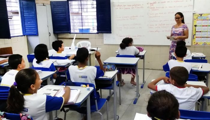© Sumaia Vilela / Agência Brasil