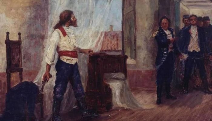 Antônio Parreiras/Museu Antônio Parreiras