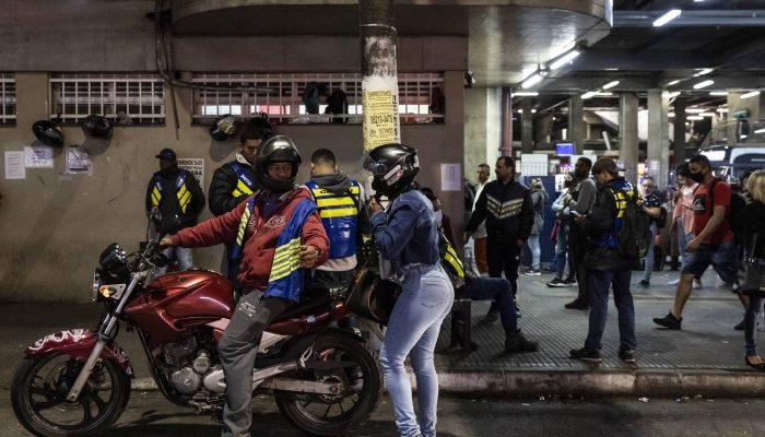 Bruno Santos - 4.jul.22/Folhapress