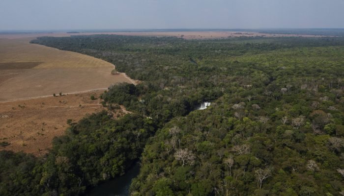 Lalo de Almeida - 18.set.21/Folhapress