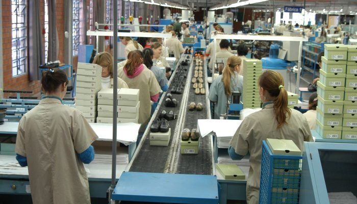 © CNI/Miguel Ângelo/Direitos reservados