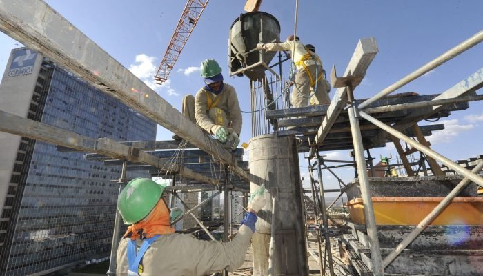 © José Paulo Lacerda/CNI/Direitos reservados