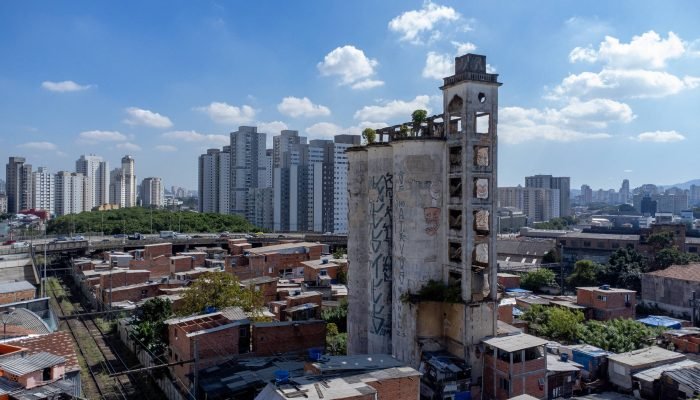 Ronny Santos/Folhapress