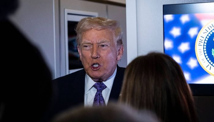 Pete Marovich/Getty Images via AFP