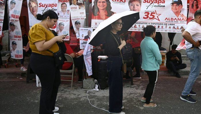 Orlando Sierra - 30.nov.25/AFP