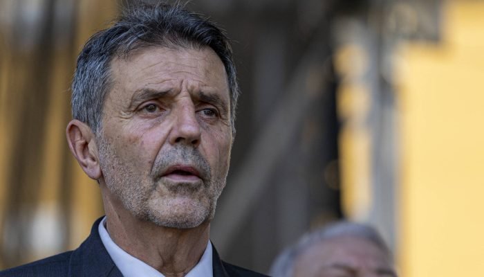 Danilo Verpa/Folhapress