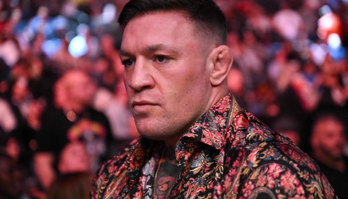 Patrick T. Fallon - 4.mar.2023/AFP