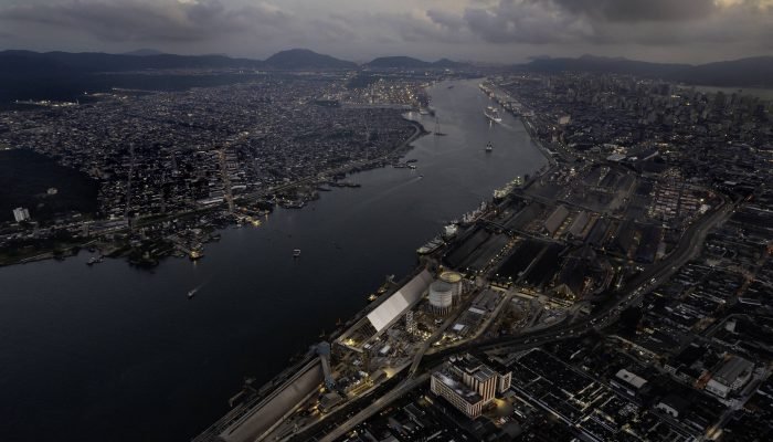 Eduardo Knapp-19.nov.24/Folhapress