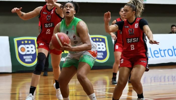 © Giuliano Abrahão/LBF