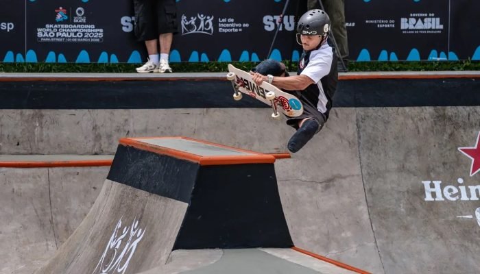 © Pablo Vaz/STU/Direitos Reservados