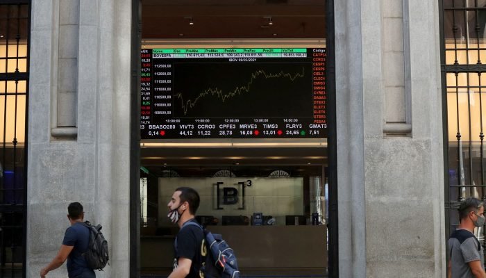 © REUTERS/Amanda Perobelli/Proibida reprodução