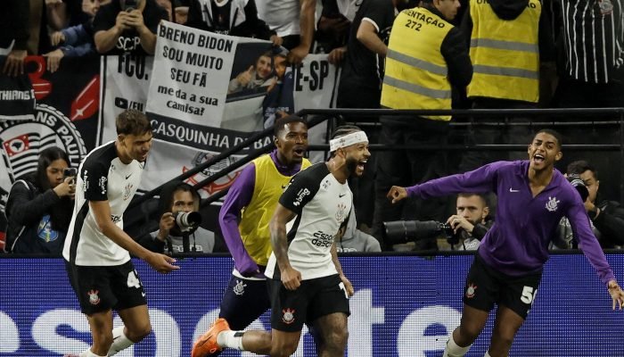 © Reuters/Marcelo Machado De Melo/Direitos Reservados