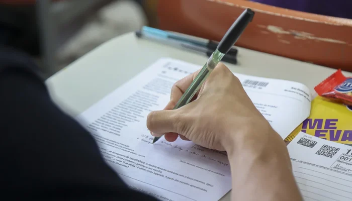 Universidades estaduais somam mais de 16 mil vagas para cursos superiores. Foto: Divulgação/Gov...