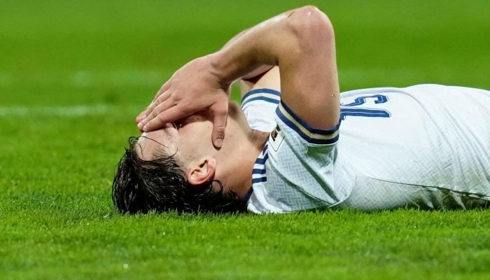 © Reuters/Matteo Ciambelli/Direitos Reservados