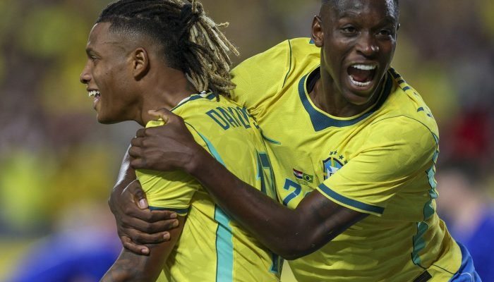 © Nathan Ray Seebeck-Imagn Images/Direitos Reservados