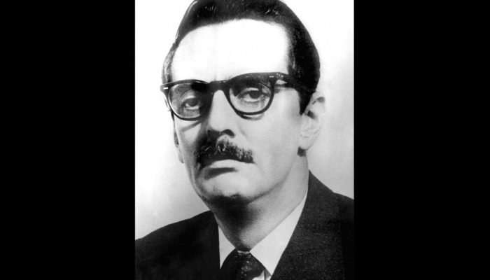 Jânio Quadros - Presidência da República Divulgação/Presidência da República