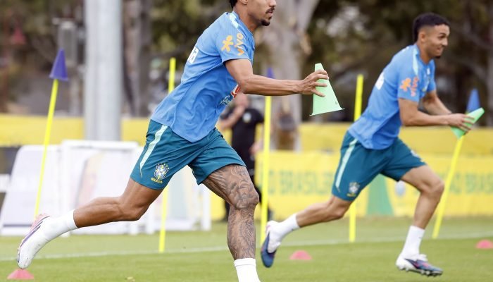 © Rafael Ribeiro/CBF