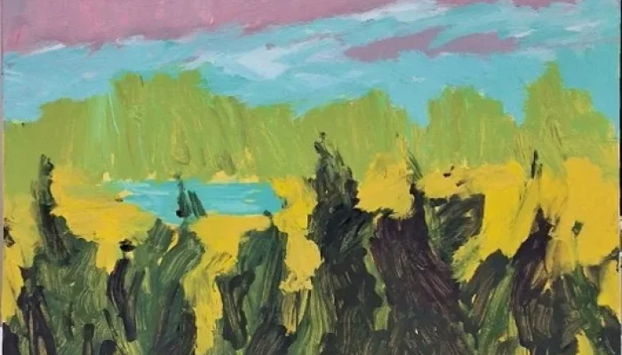Obra "334" de Felipe Góes.