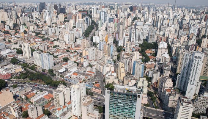 © Diogo Moreira/Divulgação Governo de São Paulo