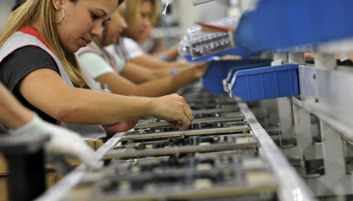 © Arquivo/Agência Brasil