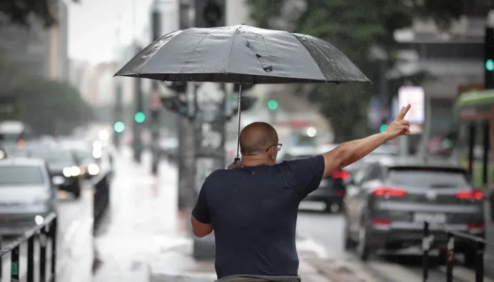 Agência SP, a agência de notícias de São Paulo