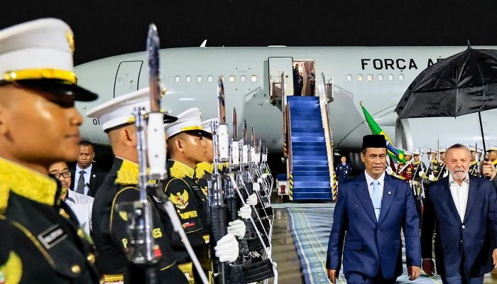 © Ricardo Stuckert/PR