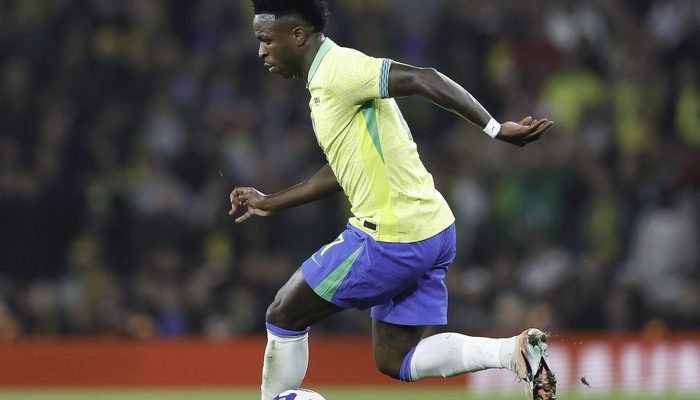 © Rafael Ribeiro/CBF/Direitos Reservados