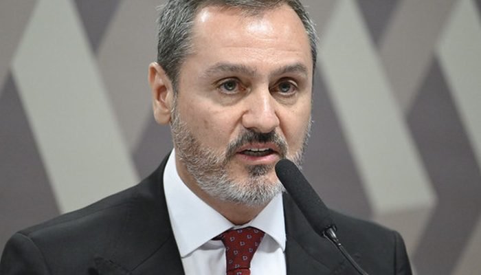 © Andressa Anholete/Agência Senado