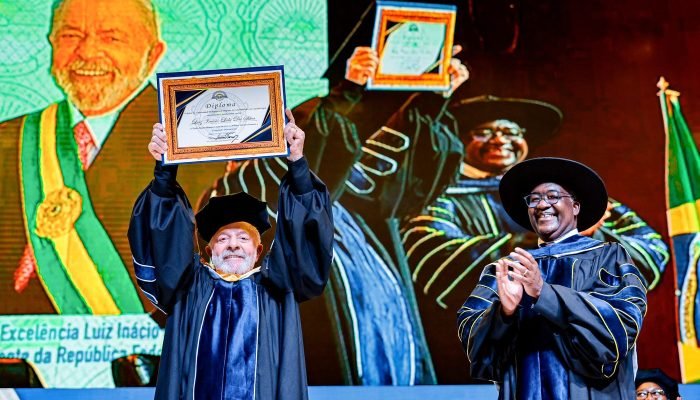 © Ricardo Stuckert / PR