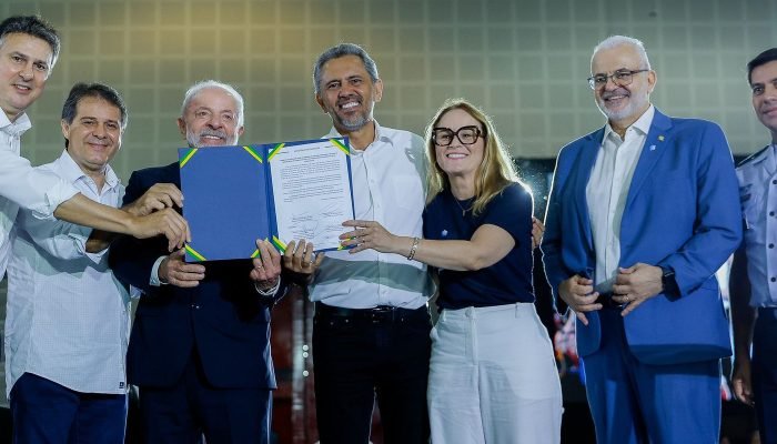 © Ricardo Stuckert/PR