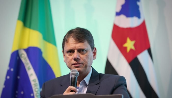 O chefe do Executivo paulista tem dito a interlocutores que o aviso foi tranquilo e dentro do esp...