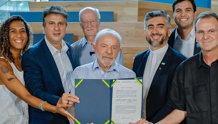 © Ricardo Stuckert/PR