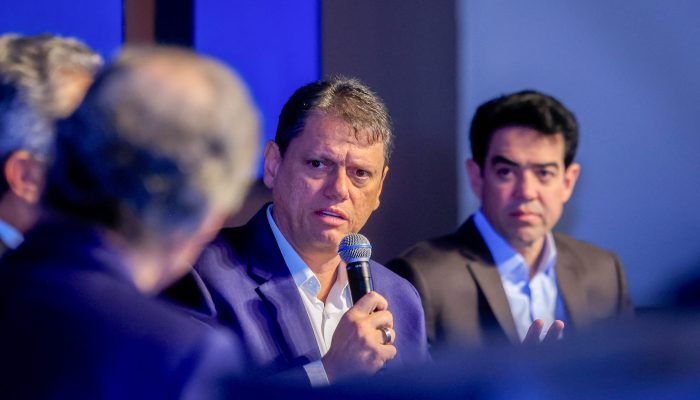 Subvenção ainda não foi formalizada em medida provisória, mas deve prever alívio de R$ 1,20,...