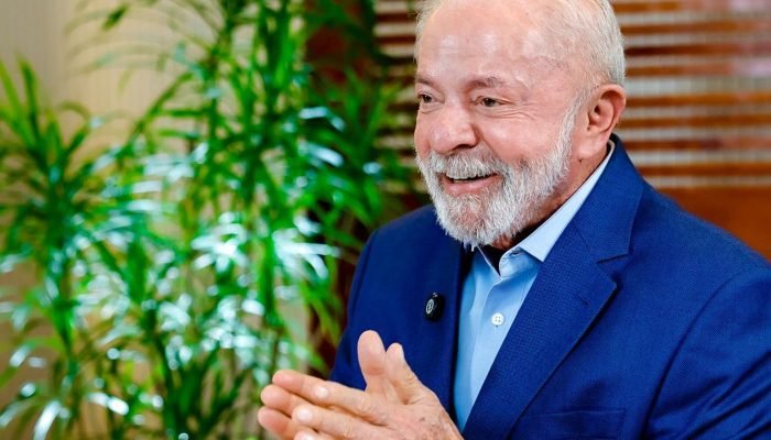 © Ricardo Stuckert / PR