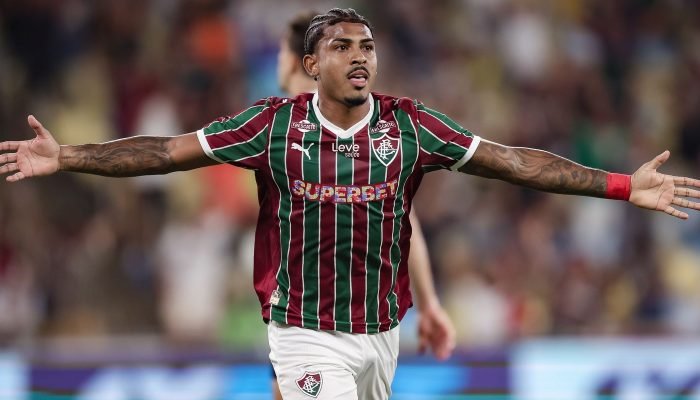 © Marcelo Gonçalves/Fluminense F.C./Direitos Reservados