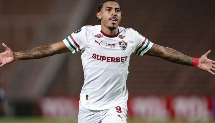 © Marcelo Gonçalves/Fluminense F.C./Direitos Reservados