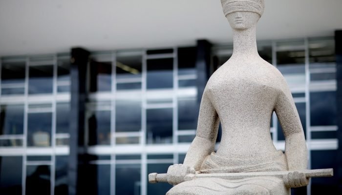 Suposto envolvimento de ministros com Banco Master e Daniel Vorcaro culminou em uma crise no STF ...