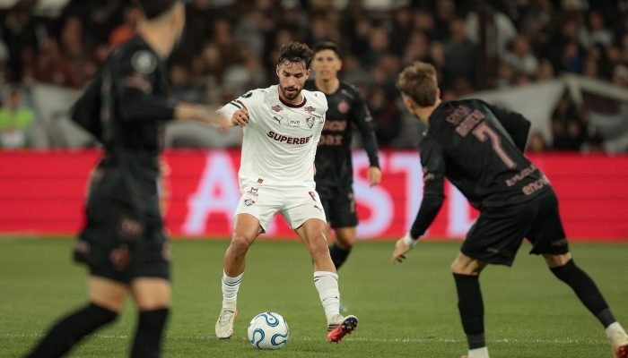 © Marcelo Gonçalves/Arquivo/Fluminense FC