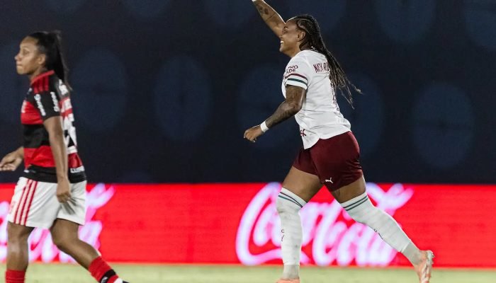 © Marina Garcia/Fluminense FC