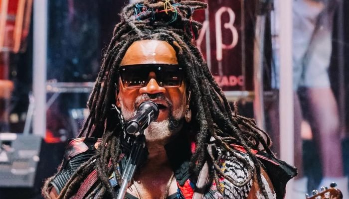 © Instagram/ carlinhosbrown