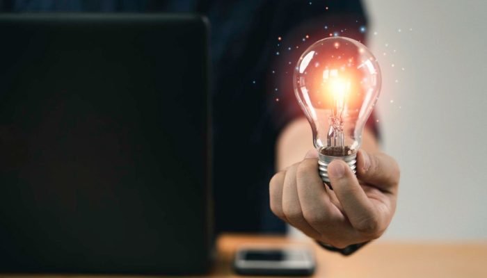 Empreendedorismo Magnific