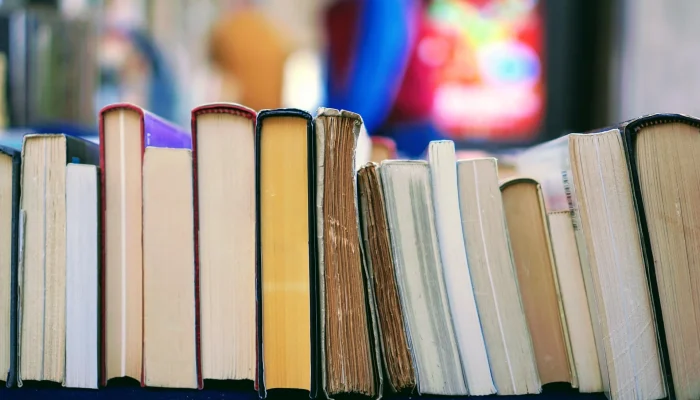 Além de participar da ação, os passageiros poderão doar e trocar livros gratuitamente. Foto: ...