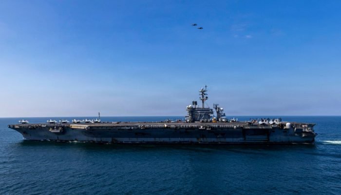 Guarda Revolucionária havia afirmado ter alvejado dois navios americanos e oito petroleiros no G...