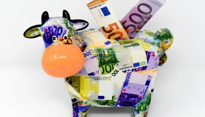 Ações “vacas leiteiras”: o que são e como encontrá-las?