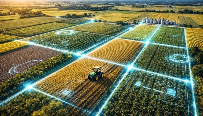 Hub de IA do Senai transfere tecnologia para agroindústrias após desenvolvimento de projetos. (...