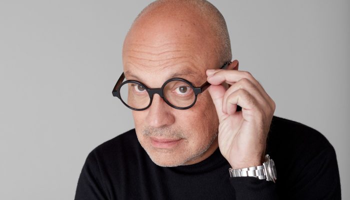 Arthur Casas.