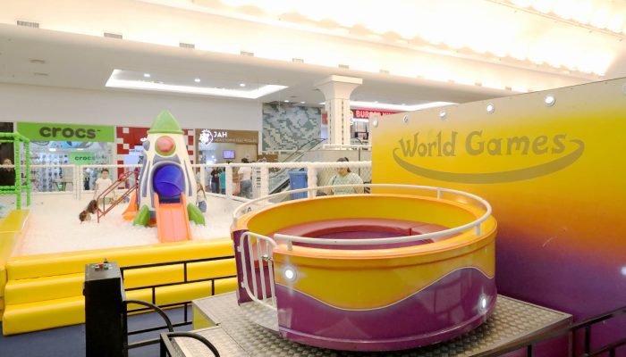 Brinquedo Espacial World Games (4) foto ricardooni